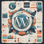 AlbedoBase_XL_A_modern_WordPress_blog_interface_highlighting_p_2
