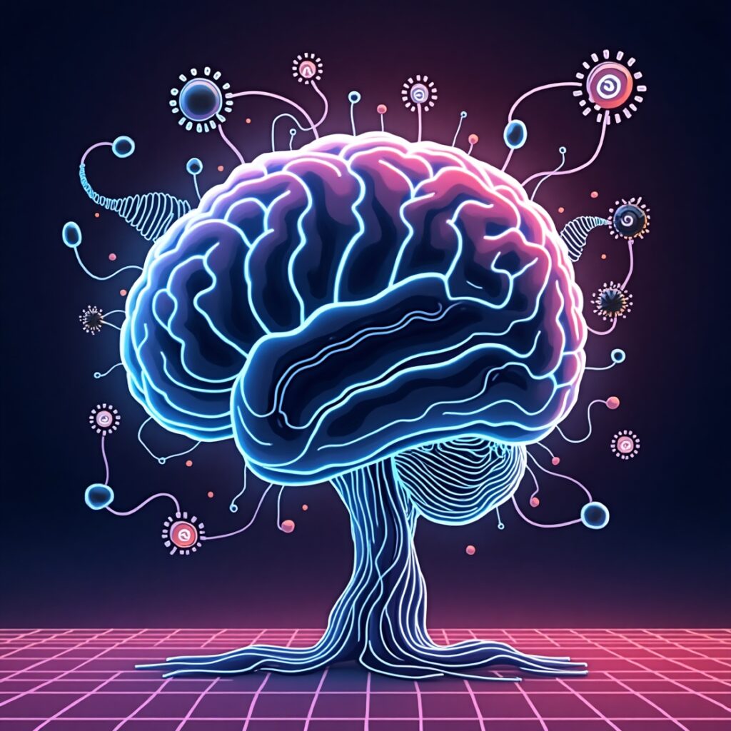 Tech that Mimics Life: The Future of Biocomputing