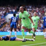 UWCL final clash: Will Fc Barcelona three-peat or will Arsenal stun Europe?