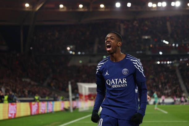 PSG’s Cyclotron Attack vs Inter’s Iron Wall:  Can Inter Contain PSG’s Attack in the 2025 UCL Final?